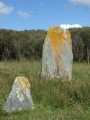 Menhirs de Kerharo