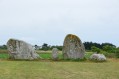 Menhirs