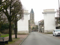 Mennecy : Portes de Paris