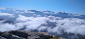 Mer de nuage
