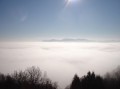 Par crêts et par croix dans les Monts du Pilat Par crêts et par croix dans les Monts du Pilat
