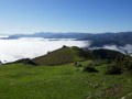 Mer de nuages