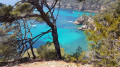 Mer de saphir Mer de saphir