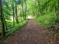 Rufford Mere Sands Circular Rufford Mere Sands Circular