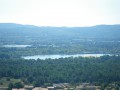 Merindol / la Durance