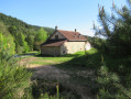 Maison Forestière de Balthazard