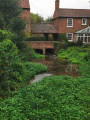 Gunthorpe & Caythorpe from Hoveringham