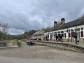 Millers Dale Carpark