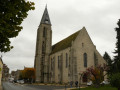 Milly. Eglise Notre Dame de l'Assomption Milly. Eglise Notre Dame de l'Assomption