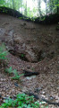 Découverte géologique et minière depuis Plancher-les-Mines