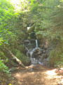 Circuit des cascades