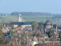 La Porte de Brocéliande à Montfort-sur-Meu