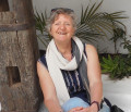 Mireille MELINE