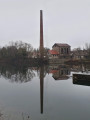 Miroir d'automne