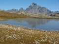 Bric de Rubren (Franco Boerio) - Refuge de la Blanche