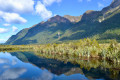 Mirror Lake