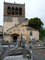 Le patrimoine historique de Neussargues en Pinatelle