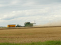 Moissons