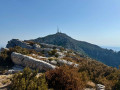La Cime du Caro en boucle