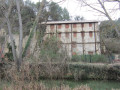 La route des moulins de Banyeres de Mariola
