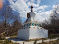 Monastère bouddhiste