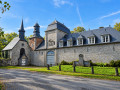 Boucle entre Stave, Biesmerée et Ermeton-sur-Biert