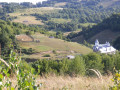 Monastère de Bichigiu