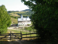 Monastère de Bichigiu