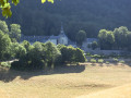 L'Aiguille de Chalais