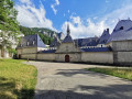 Monastère de la Grande Chartreuse