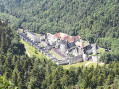 Monastère de la Grande Chartreuse
