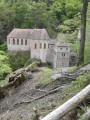 Rocher du Schluesselstein - Monastère du Dusenbach - Sentier Maria Raydt