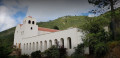 Monastère N-D de l’Assunta Gloriosa à Sari Solenzara