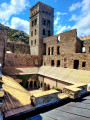 Monastère St Pere de Rodes