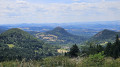 Boucle entre le Meygal et Queyrières Boucle entre le Meygal et Queyrières