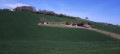 Mongardin sur la crête
