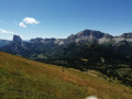 Mont Aiguille et Grand Veymont