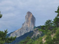 Mont Aiguille Mont Aiguille