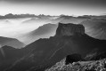 La traversée du Grand Veymont depuis le Col de Rousset