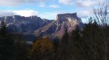 Mont Aiguille