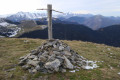 Mont Aspet.