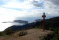 Eze et le Mont Bastide par le sentier Frédéric Nietzsche