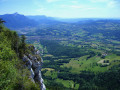 Boucle du Mont Beauvoir depuis Saint-Christophe-la-Grotte Boucle du Mont Beauvoir depuis Saint-Christophe-la-Grotte