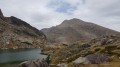 Mont Bégo et Lac du Trem