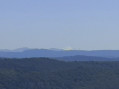 Le Mont Nivigne et les Crêtes du Lomont