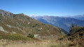 Boucle des Pissus - Lacs et Col du Loup