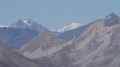 Mont Blanc au zoom
