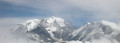 Traverse of Mont Joly and Aiguille Croche