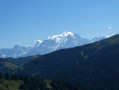 Mont Blanc
