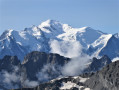 Refuge du Vieux Emosson - Refuge de la Pierre à Bérard